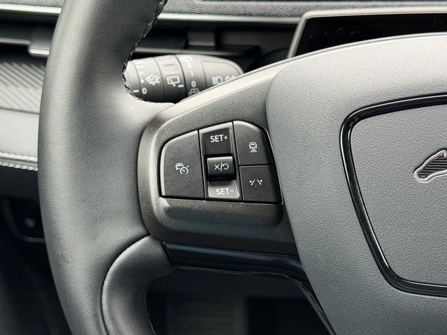 2025 Ford Mustang Mach-E Premium Springfield VA