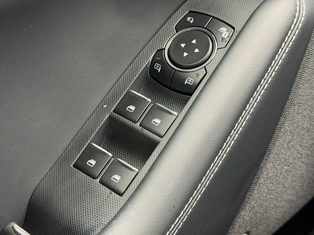 2025 Ford Mustang Mach-E Premium Springfield VA