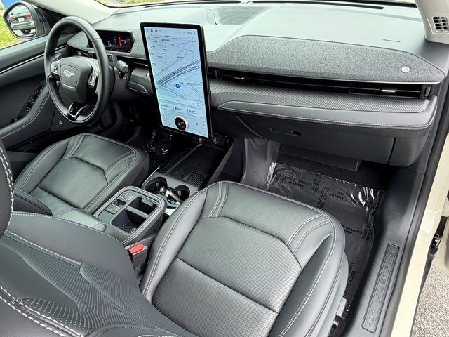 2025 Ford Mustang Mach-E Premium Springfield VA