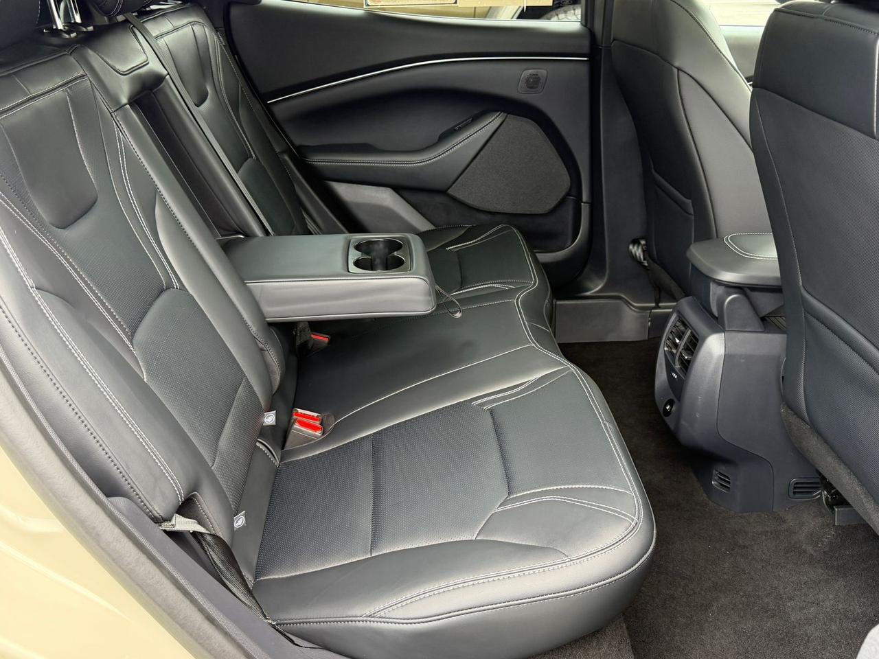 2025 Ford Mustang Mach-E Premium Springfield VA