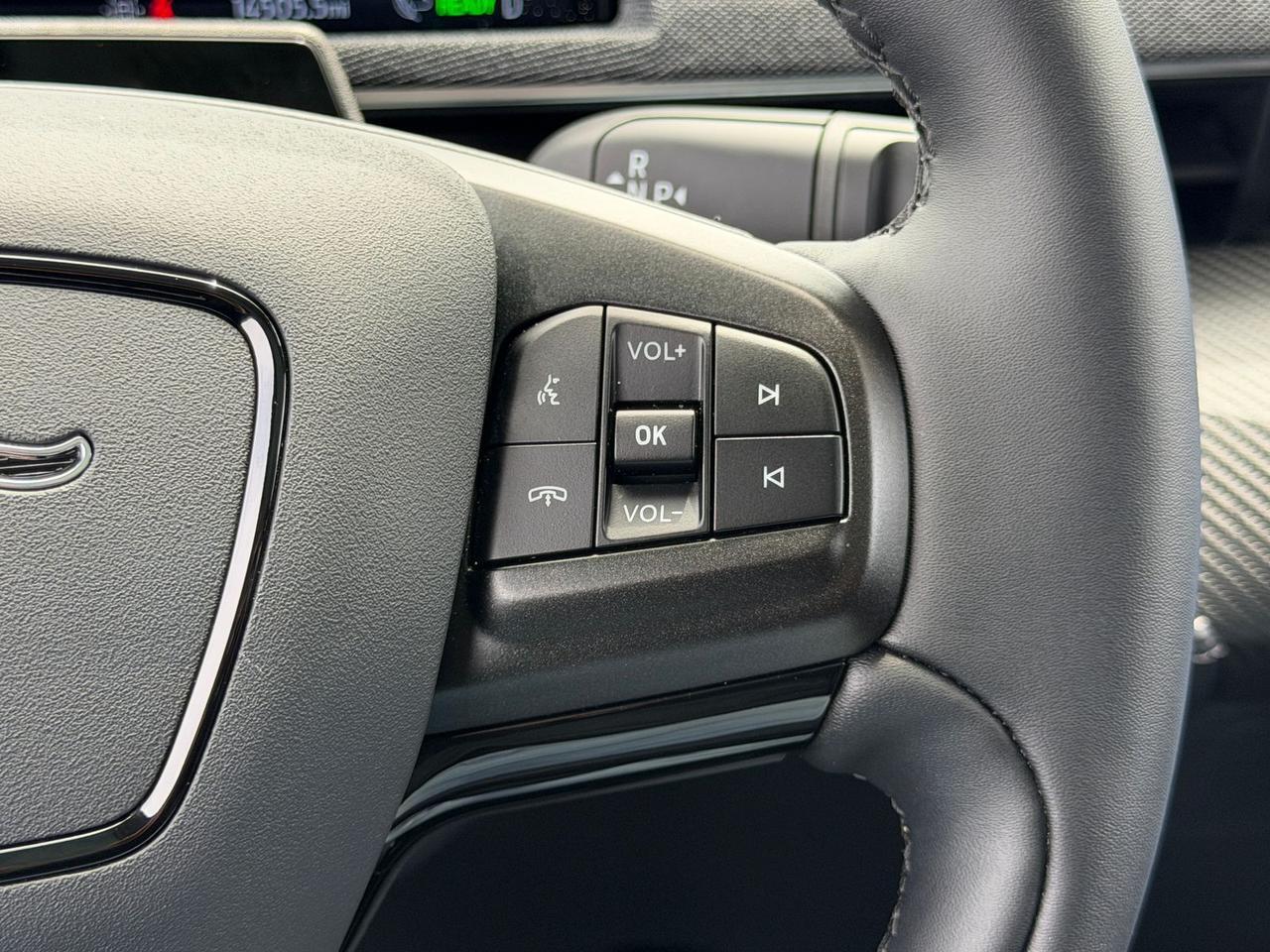 2025 Ford Mustang Mach-E Premium Springfield VA