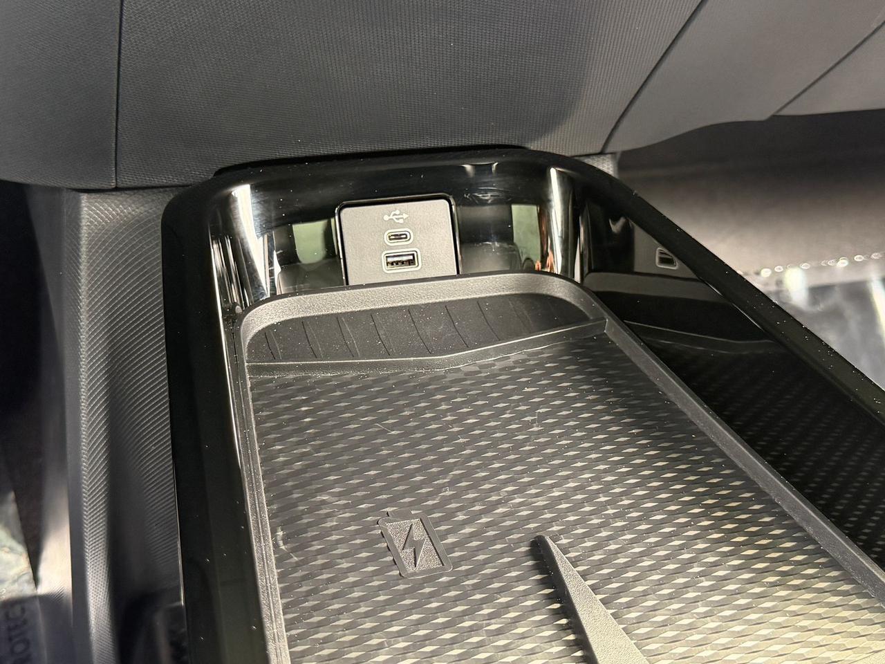 2025 Ford Mustang Mach-E Premium Springfield VA
