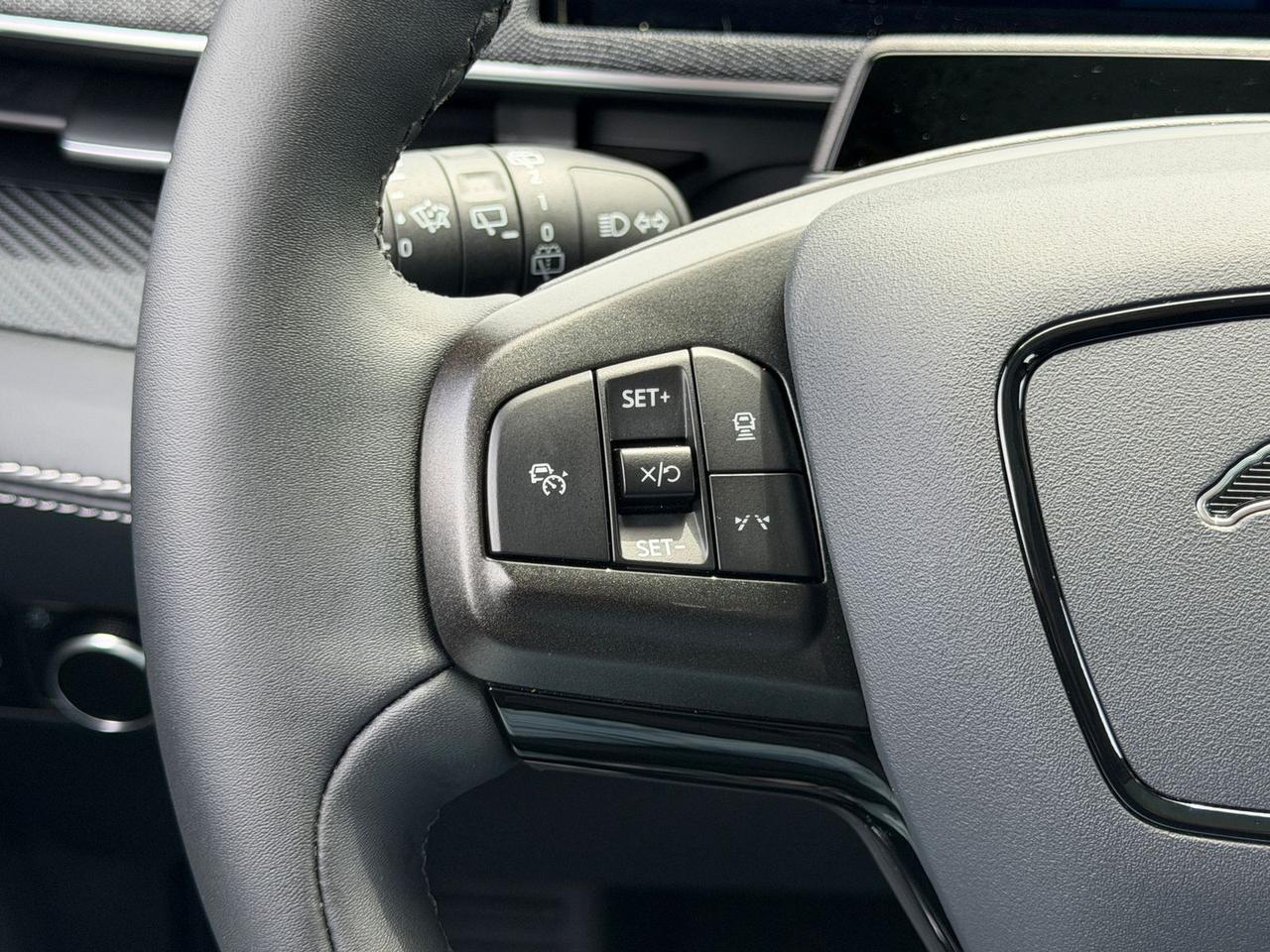 2025 Ford Mustang Mach-E Premium Springfield VA