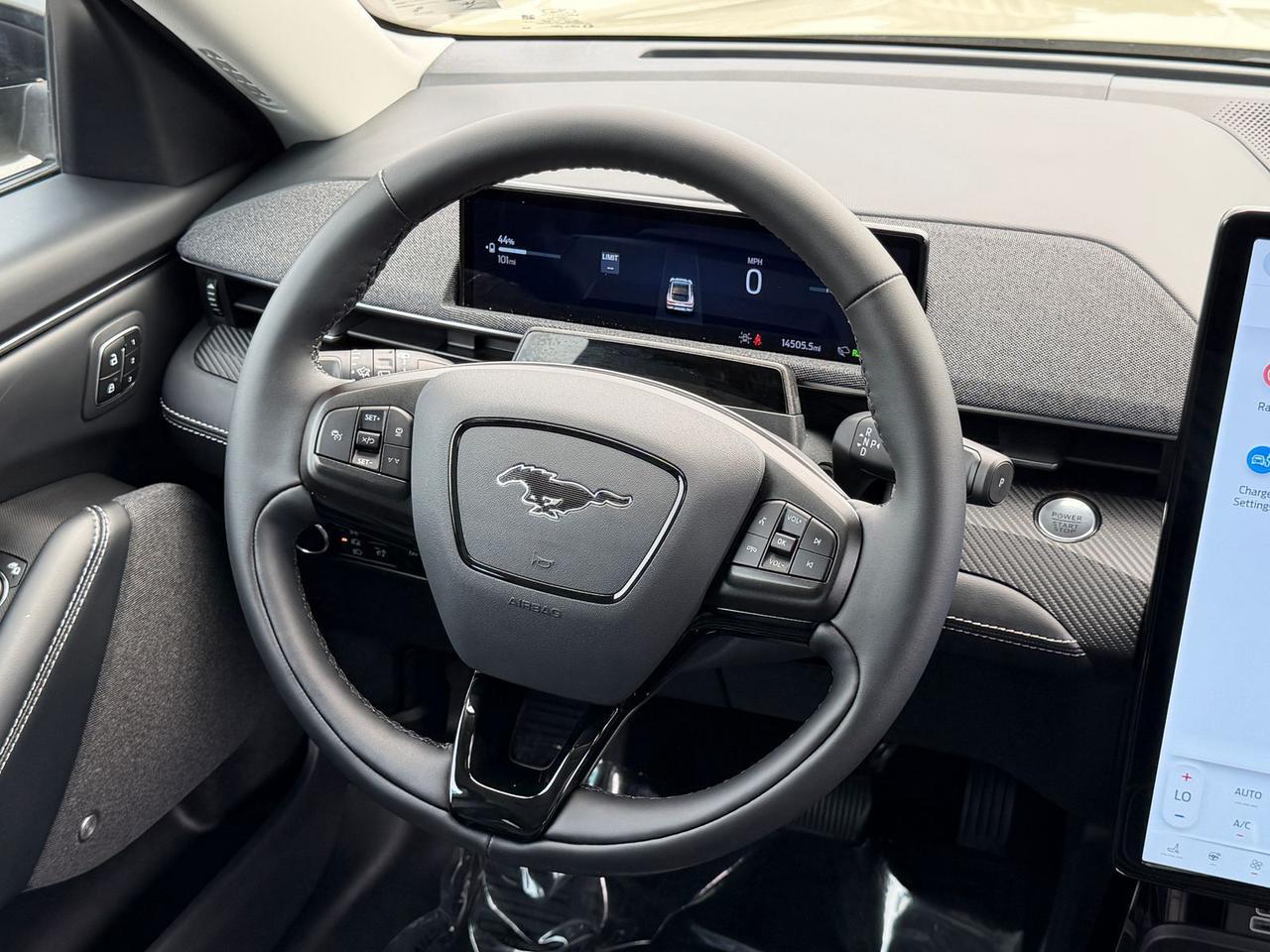 2025 Ford Mustang Mach-E Premium Springfield VA