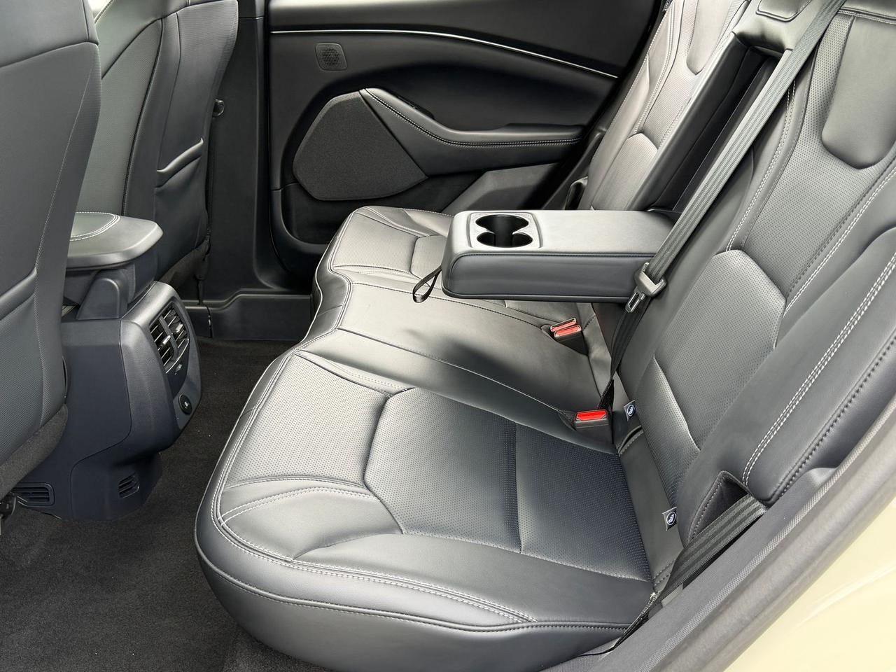 2025 Ford Mustang Mach-E Premium Springfield VA