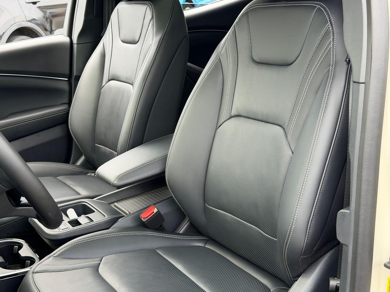 2025 Ford Mustang Mach-E Premium Springfield VA