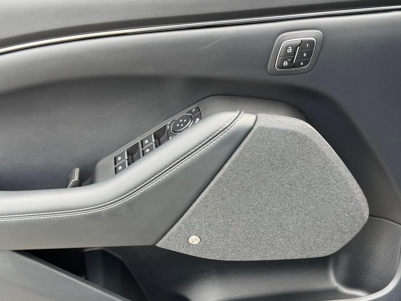 2025 Ford Mustang Mach-E Premium Springfield VA