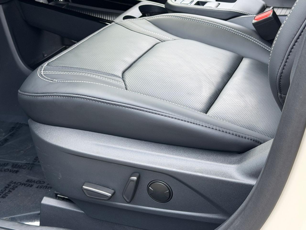 2025 Ford Mustang Mach-E Premium Springfield VA