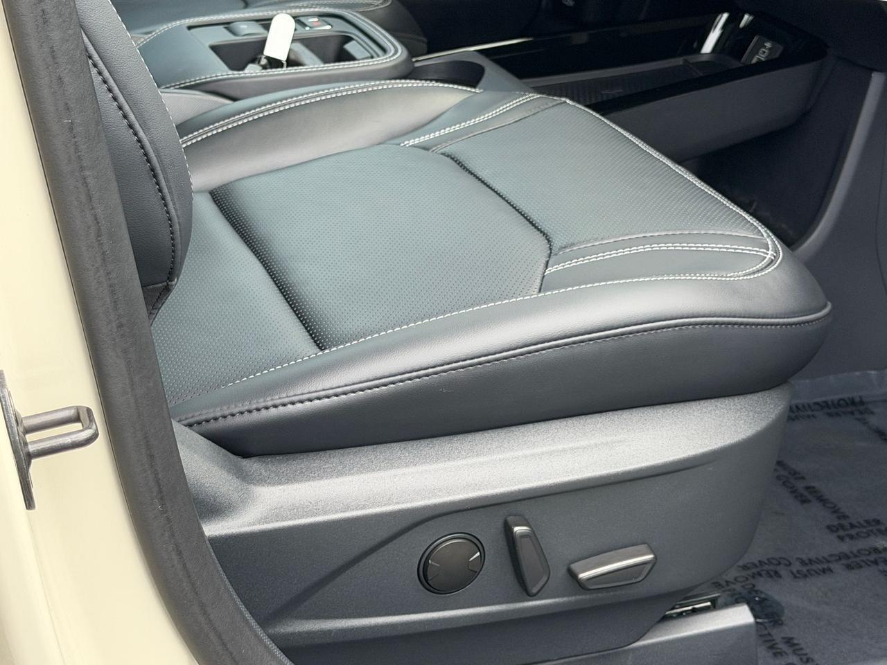 2025 Ford Mustang Mach-E Premium Springfield VA