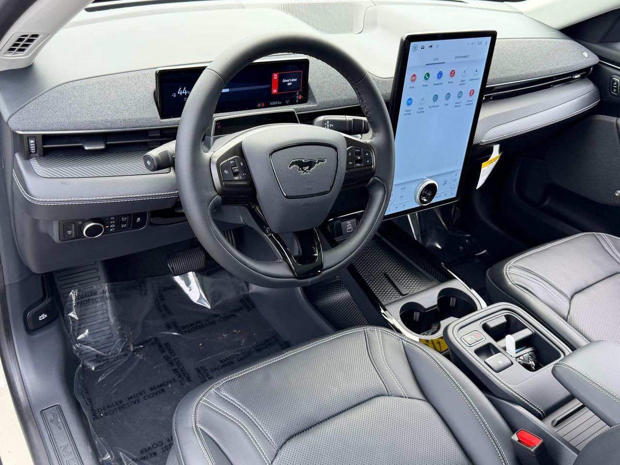 2025 Ford Mustang Mach-E Premium Springfield VA