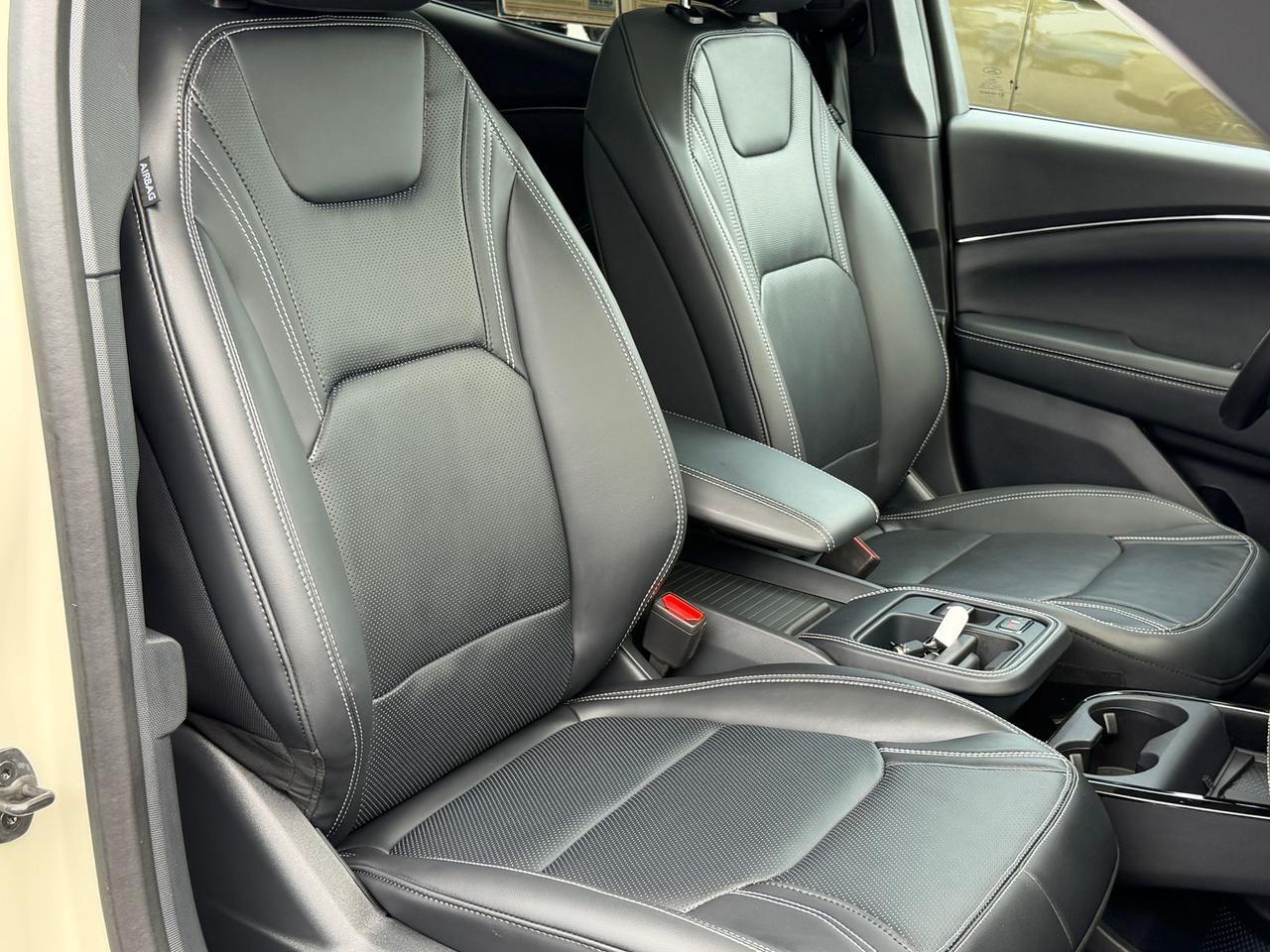 2025 Ford Mustang Mach-E Premium Springfield VA