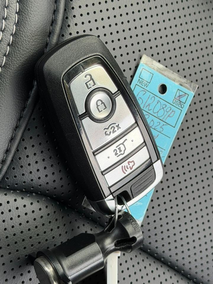 2025 Ford Mustang Mach-E Premium Springfield VA