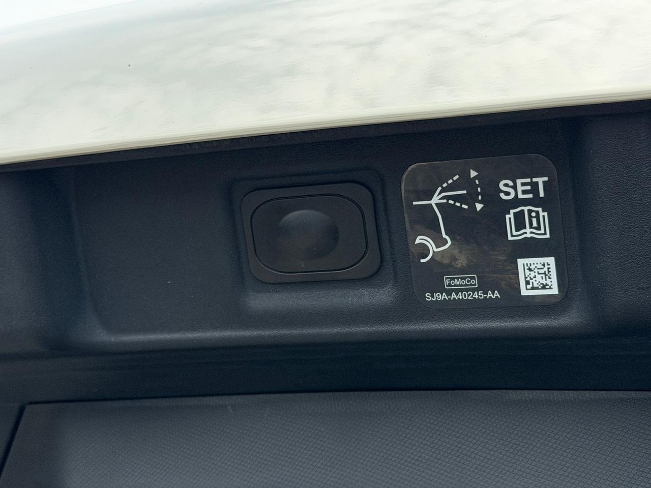 2025 Ford Mustang Mach-E Premium Springfield VA