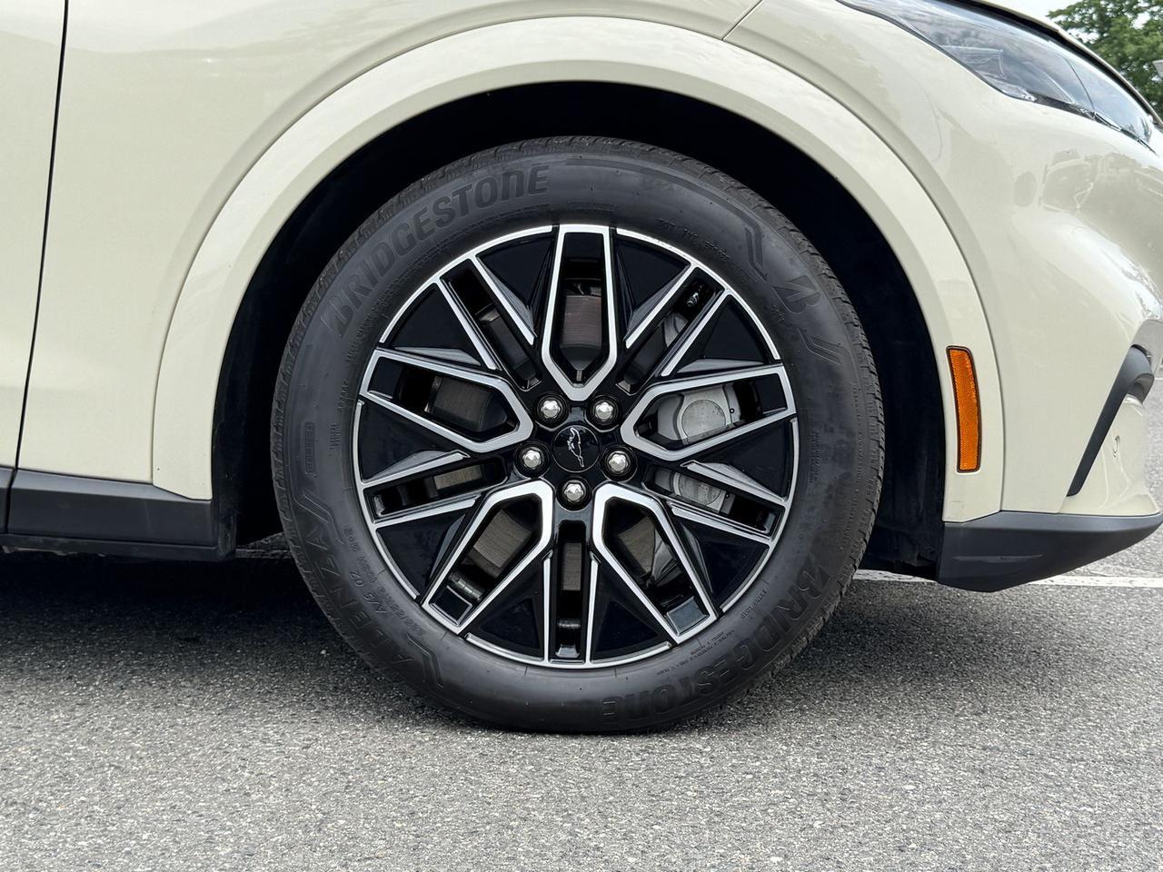 2025 Ford Mustang Mach-E Premium Springfield VA