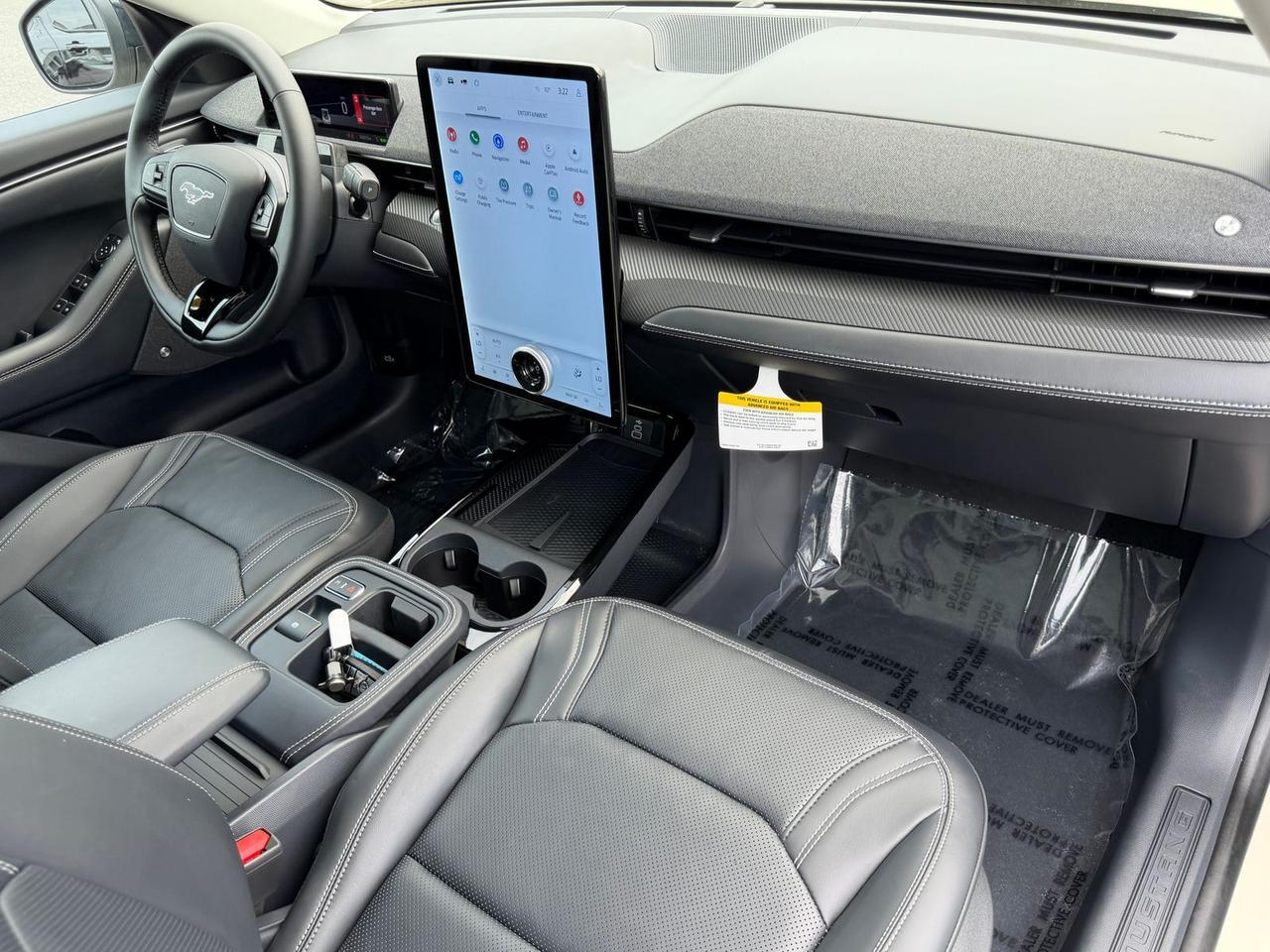 2025 Ford Mustang Mach-E Premium Springfield VA