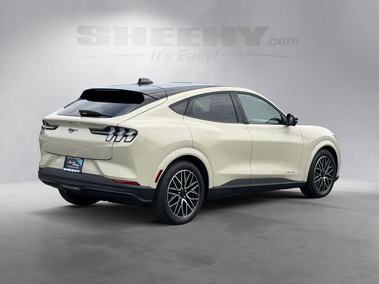 2025 Ford Mustang Mach-E Premium Springfield VA