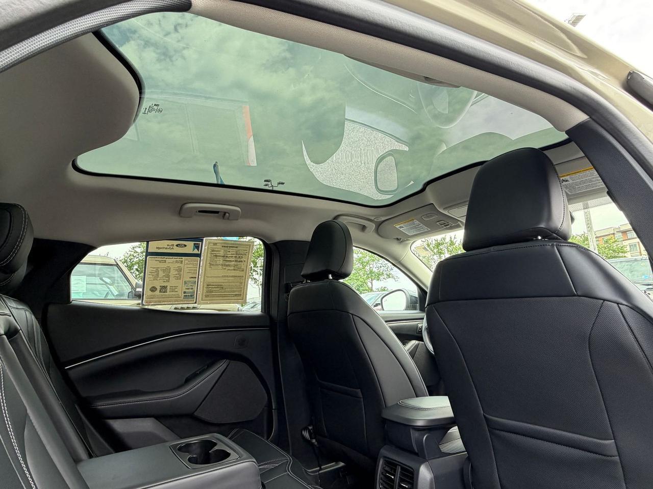 2025 Ford Mustang Mach-E Premium Springfield VA