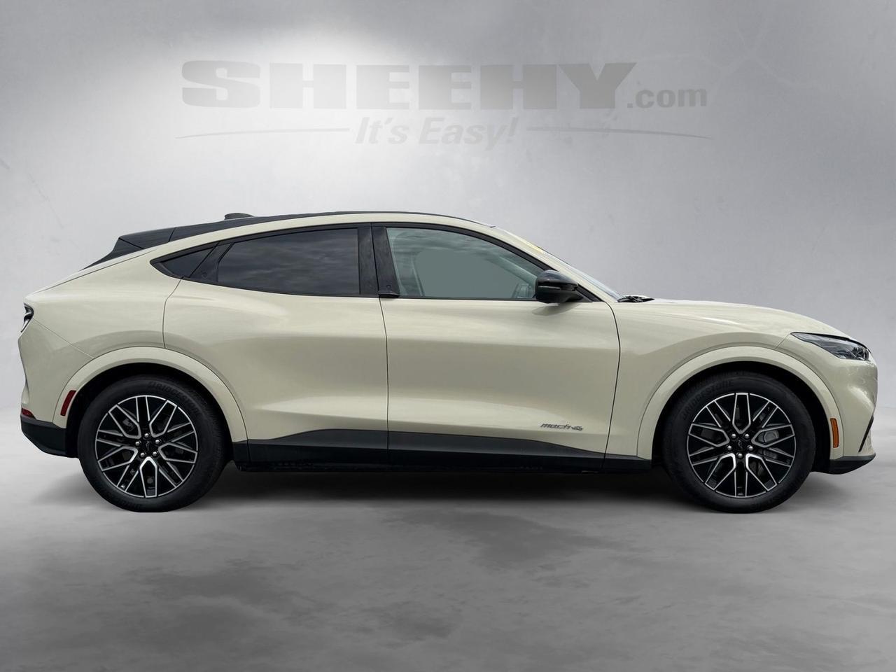 2025 Ford Mustang Mach-E Premium Springfield VA