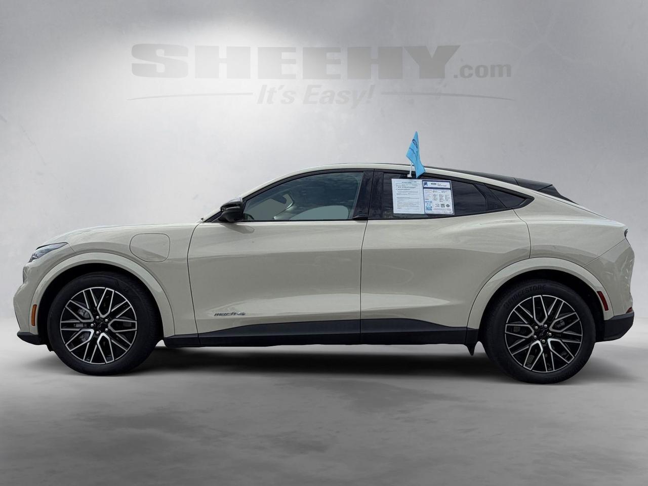 2025 Ford Mustang Mach-E Premium Springfield VA