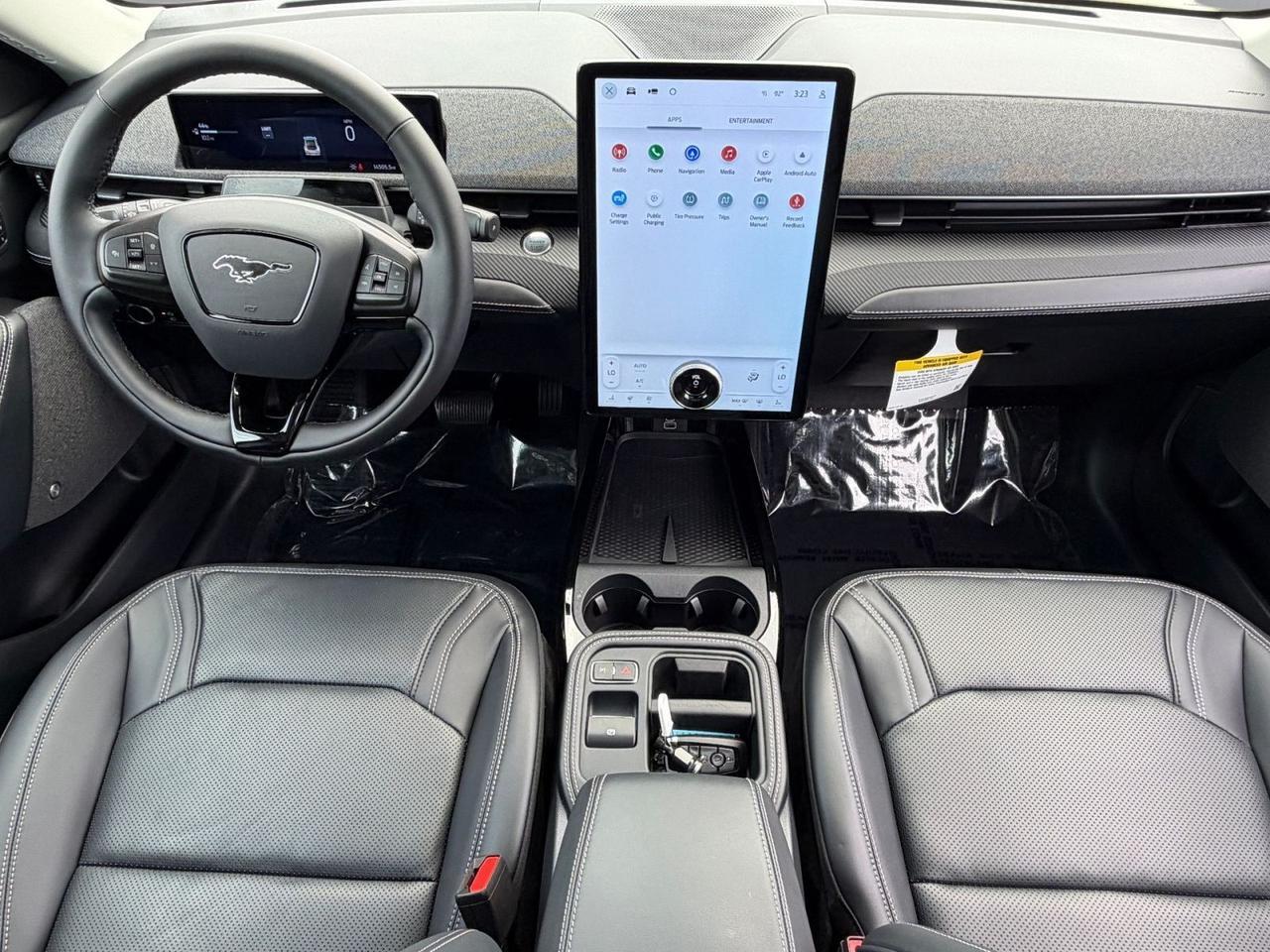 2025 Ford Mustang Mach-E Premium Springfield VA