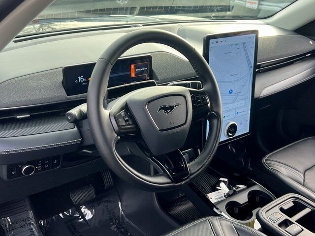 2025 Ford Mustang Mach-E Premium Springfield VA