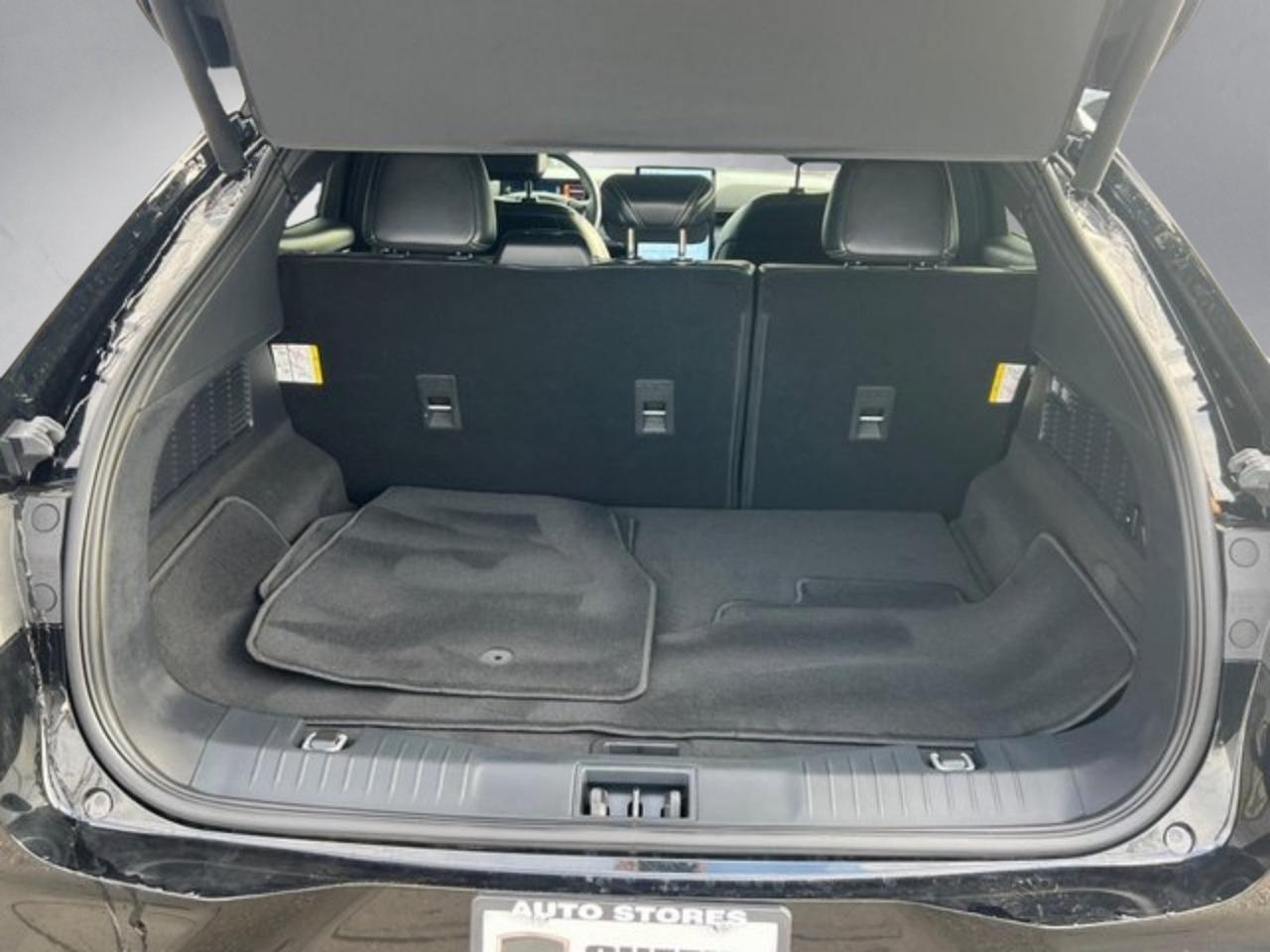 2025 Ford Mustang Mach-E Premium Springfield VA