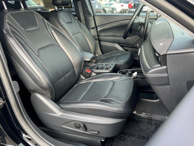 2025 Ford Mustang Mach-E Premium Springfield VA