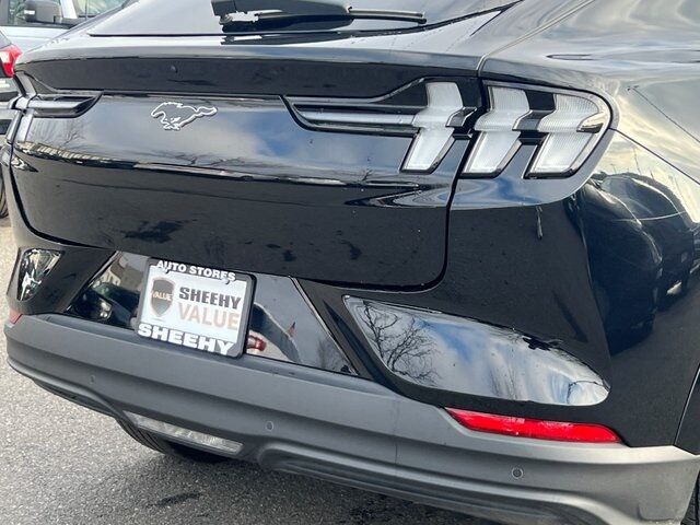 2025 Ford Mustang Mach-E Premium Springfield VA