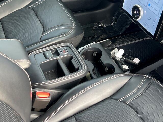 2025 Ford Mustang Mach-E Premium Springfield VA