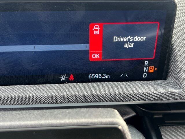 2025 Ford Mustang Mach-E Premium Springfield VA