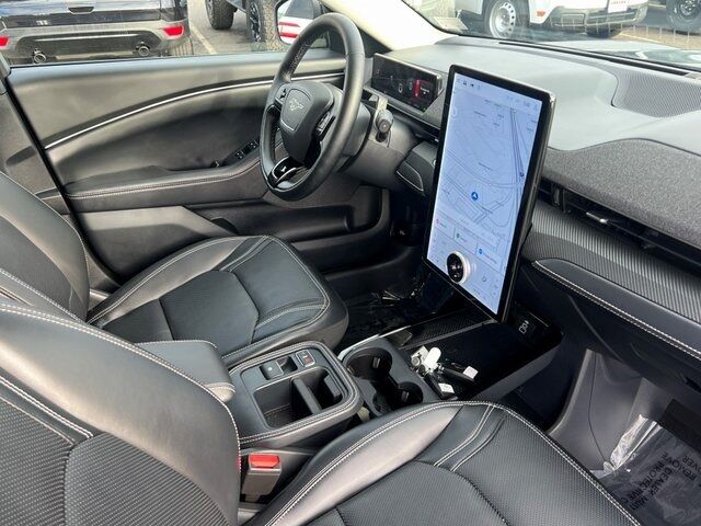 2025 Ford Mustang Mach-E Premium Springfield VA