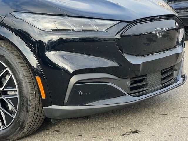 2025 Ford Mustang Mach-E Premium Springfield VA