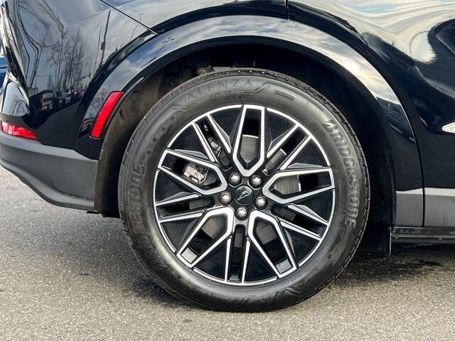 2025 Ford Mustang Mach-E Premium Springfield VA