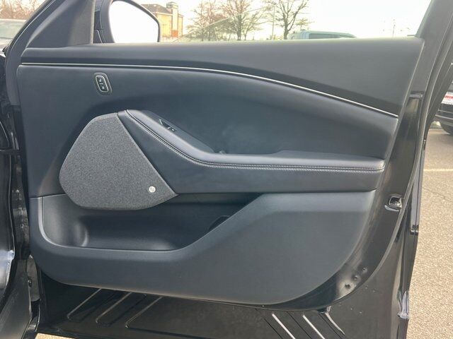 2025 Ford Mustang Mach-E Premium Springfield VA