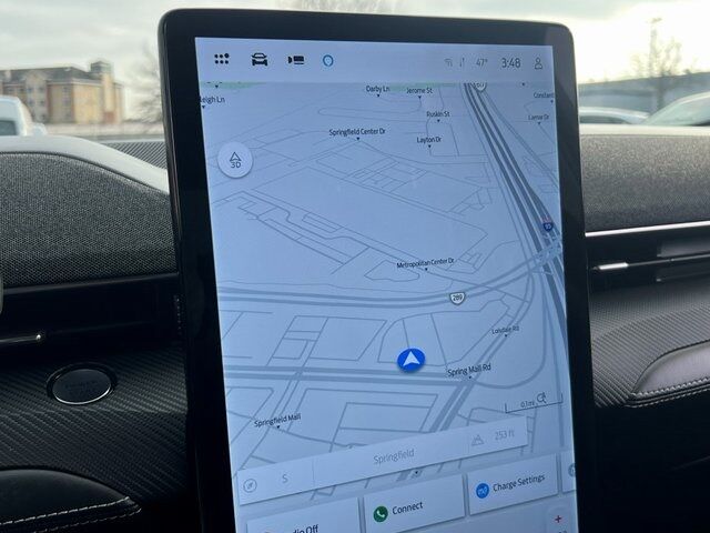 2025 Ford Mustang Mach-E Premium Springfield VA