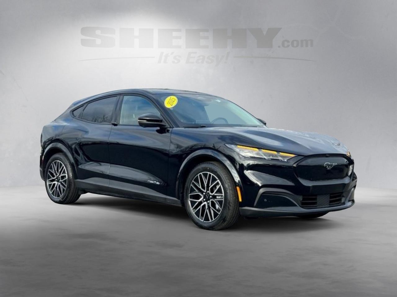 2025 Ford Mustang Mach-E Premium Springfield VA