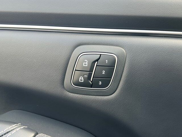 2025 Ford Mustang Mach-E Premium Springfield VA