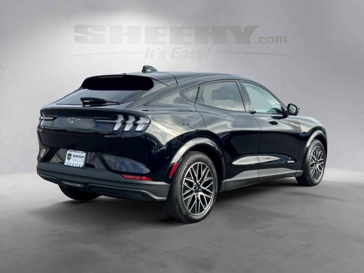 2025 Ford Mustang Mach-E Premium Springfield VA