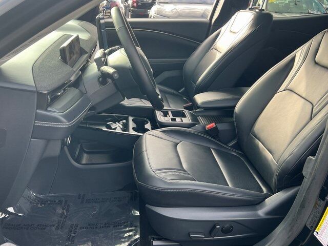 2025 Ford Mustang Mach-E Premium Springfield VA