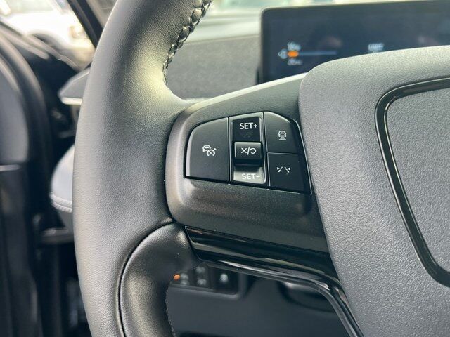 2025 Ford Mustang Mach-E Premium Springfield VA