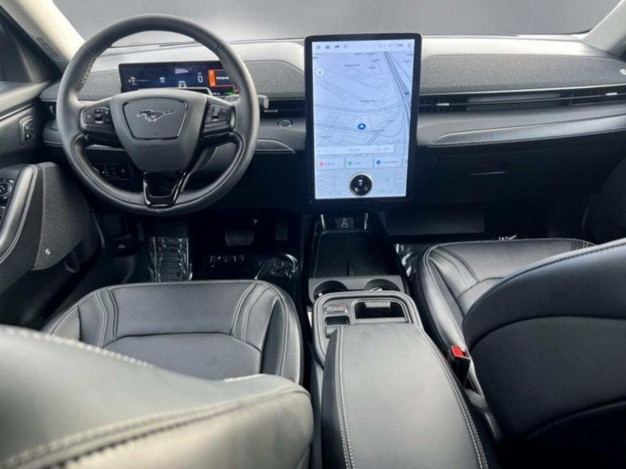 2025 Ford Mustang Mach-E Premium Springfield VA