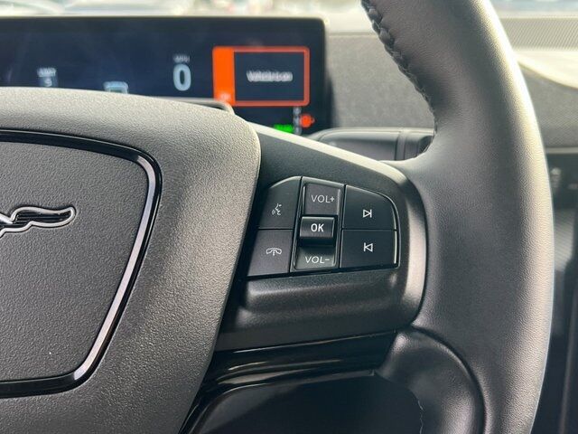 2025 Ford Mustang Mach-E Premium Springfield VA