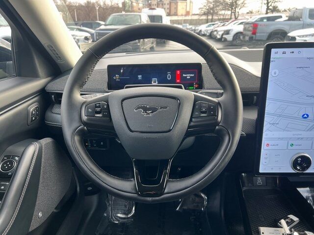 2025 Ford Mustang Mach-E Premium Springfield VA