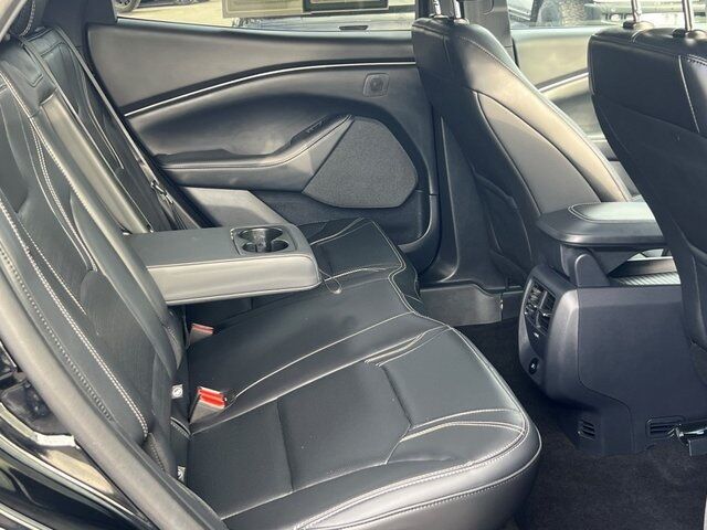 2025 Ford Mustang Mach-E Premium Springfield VA