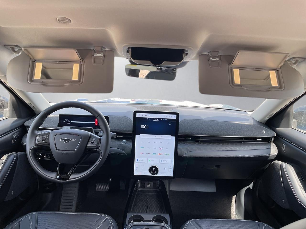 2025 Ford Mustang Mach-E Premium Springfield VA