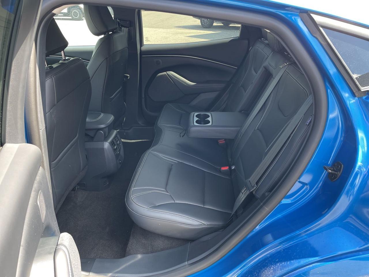 2025 Ford Mustang Mach-E Premium Springfield VA