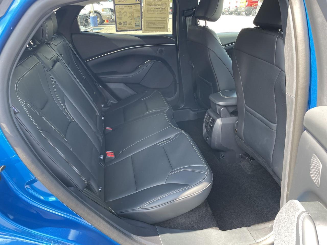 2025 Ford Mustang Mach-E Premium Springfield VA