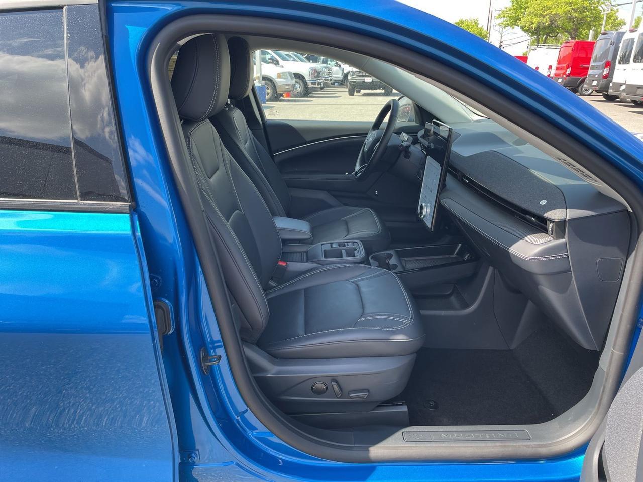 2025 Ford Mustang Mach-E Premium Springfield VA