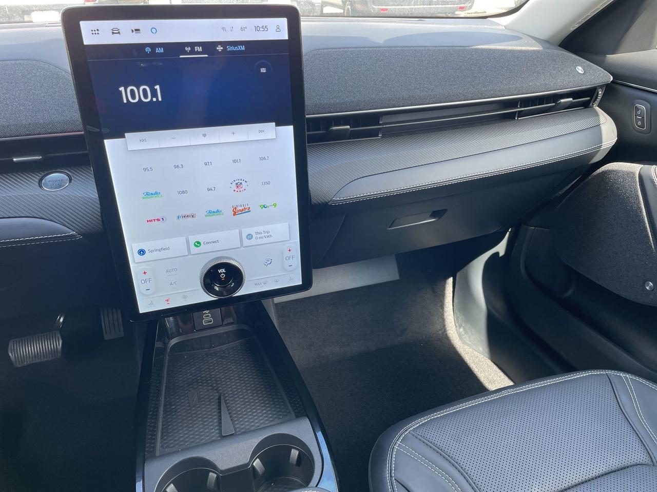 2025 Ford Mustang Mach-E Premium Springfield VA