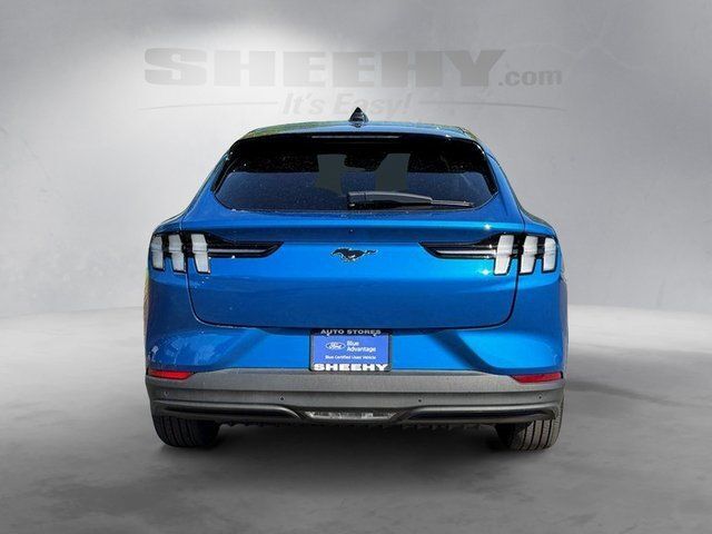 2025 Ford Mustang Mach-E Premium Springfield VA